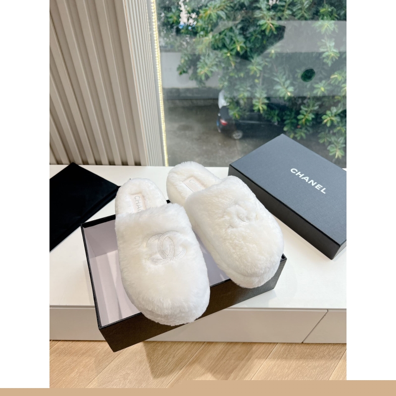 Ch*el slippers